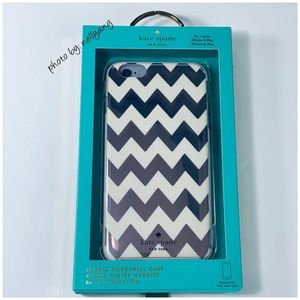 New Kate Spade iPhone case 6 6s Plus iPhone case